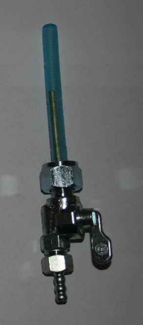 Hovedbilde Bensinkran, M16 rett