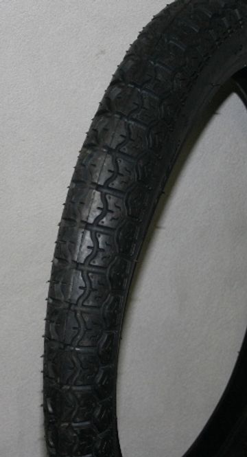 Hovedbilde Dekk, 2,75 X 17