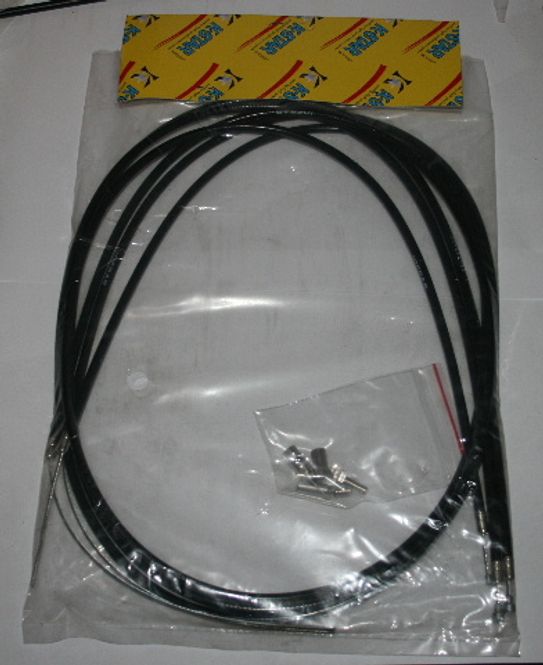 Hovedbilde Wiresett, universal