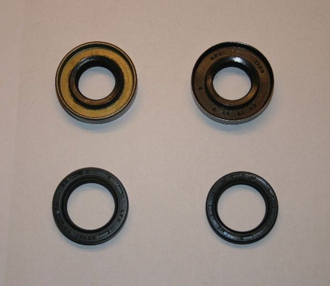 Hovedbilde Simmringsett, Sachs AKF, BKF, ...