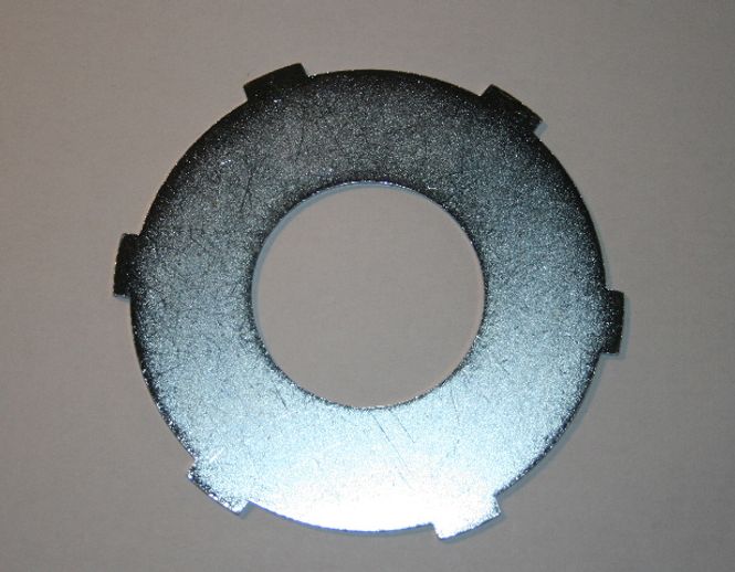 Hovedbilde Clutchlamell, stål, for Sachs