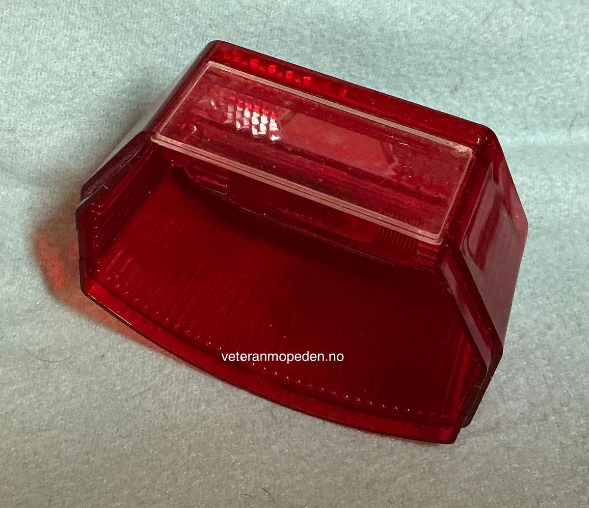 Lykteglass, Bigger, NOS