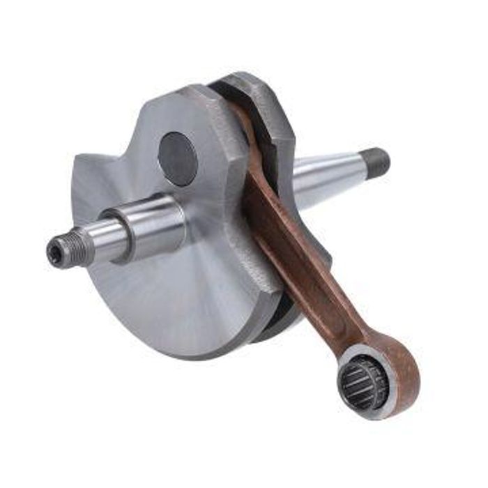 Veivparti, Sachs MLKAX L-17