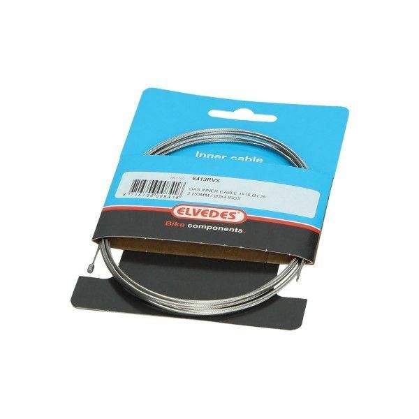Hovedbilde Gass innerwire