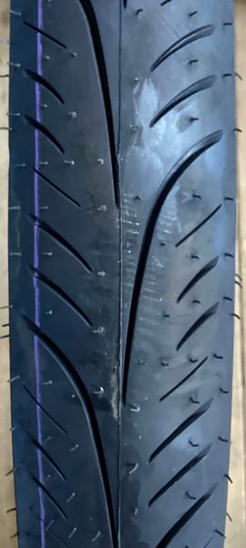 Hovedbilde Dekk, 2,50X17 Avon ...